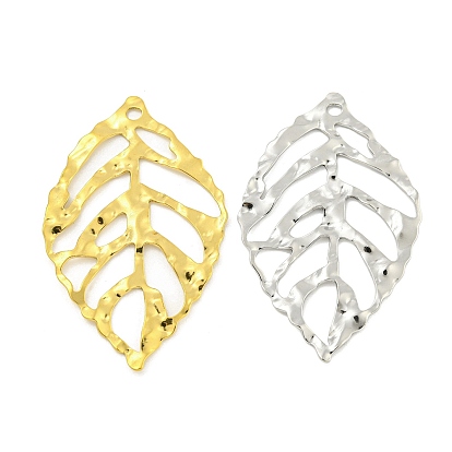 Ионное покрытие (ip) 304 подвески из нержавеющей стали, очарование листа