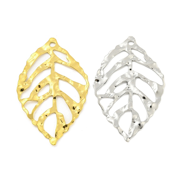 Ионное покрытие (ip) 304 подвески из нержавеющей стали, очарование листа