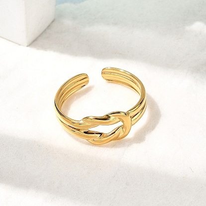 304 манжеты-кольца из нержавеющей стали для женщин, ионное покрытие (ip)