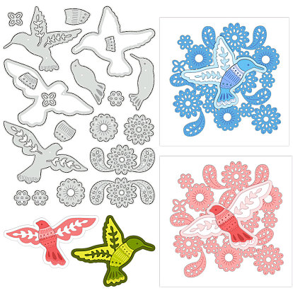 Углеродистая сталь разрезает трафареты, для diy scrapbooking, Фотоальбом, декоративная бумага для тиснения