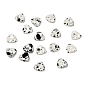 Spot Pattern Resin Cabochons, Nail Art Decoration Accessories, Triangle