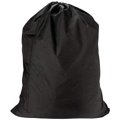 Прямоугольный дорожный мешок для белья из ткани Оксфорд, шнурок сумки, органайзер для грязной одежды