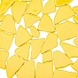 Porcelain Mosaic Tiles, Irregular Shape Mosaic Tiles, for DIY Mosaic Art Crafts, Picture Frames and More