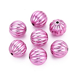 Granos de acrílico de recubrimiento uv, calabaza