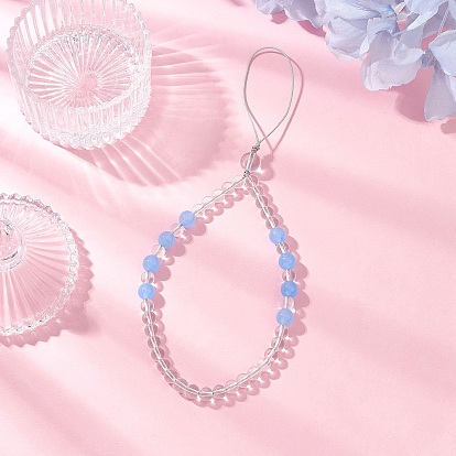 Письмена планки мобильного, с нейлоновой нитью