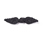 Handmade Chinese Frogs Knots Buttons Sets, Polyester Button