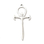 Alloy Big Pendants, Cross