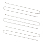 304 Stainless Steel Necklace Making, 304 Stainless Steel Ball Chains