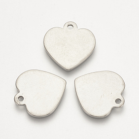 304 подвески из нержавеющей стали для штамповки заготовок, сердце