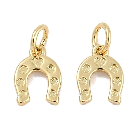 Стойки обшивки латунные прелести, U-образный, долговечный, без свинца и без кадмия, с целью перехода в кольце