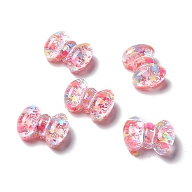 Resin Cabochons, Bowknot