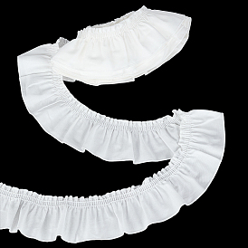 5 ярдов хлопчатобумажной ленты, для шитья украшения