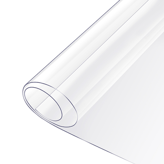 Пластиковые листы пвх, прямоугольные