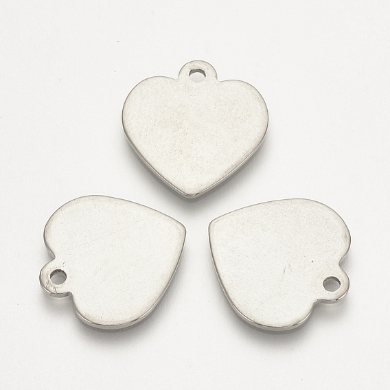 304 подвески из нержавеющей стали для штамповки заготовок, сердце