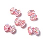Resin Cabochons, Bowknot