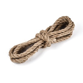 Jute Cord, Jute String, Jute Twine, for Jewelry Making