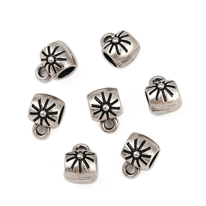 Поручни из сплава, без кадмия и без свинца