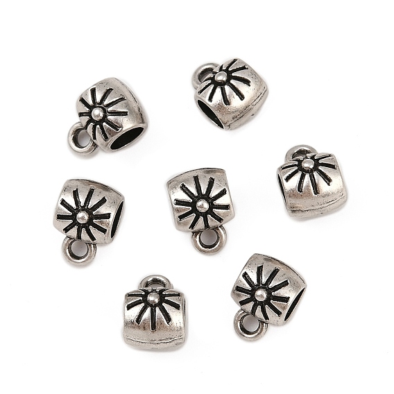 Поручни из сплава, без кадмия и без свинца