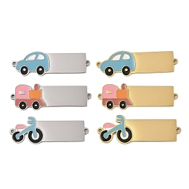 304 подвески для автомобильных соединителей из эмалированной нержавеющей стали, автомобиль/поезд/велосипед