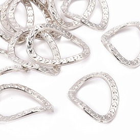 CCB Plastic Links, Ring