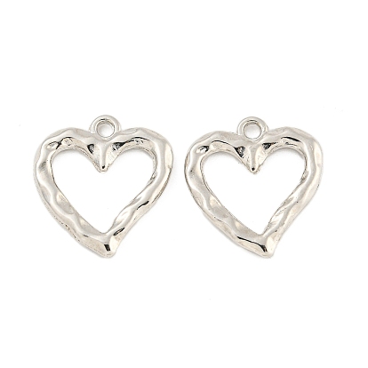 Подвески из сплава , шарма сердца
