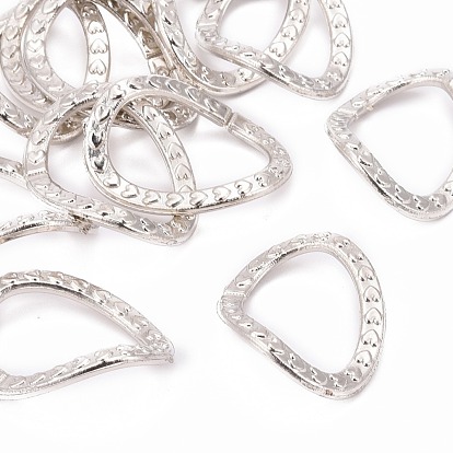 CCB Plastic Links, Ring