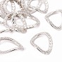 CCB Plastic Links, Ring