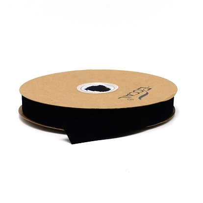 Velvet Ribbon, Single Side, for Gift Packing, Party Decoration