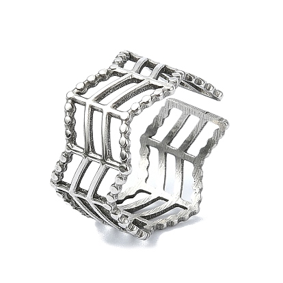 304 из нержавеющей стали манжеты кольца, широкая полоса кольца