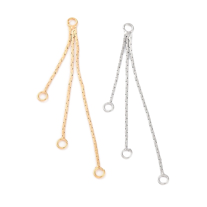 Латунные люстры ссылки компонент, долговечный, без кадмия, без никеля и без свинца