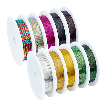 Iron Wire