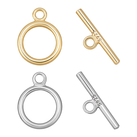 925 застежка-молния из серебристого серебра, с полировкой из замши, кольцо