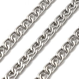 304 из нержавеющей стали обуздать цепи, несварные