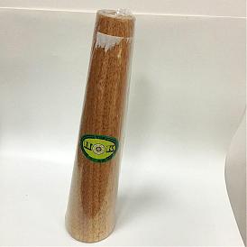 Wooden Round Stick, Round