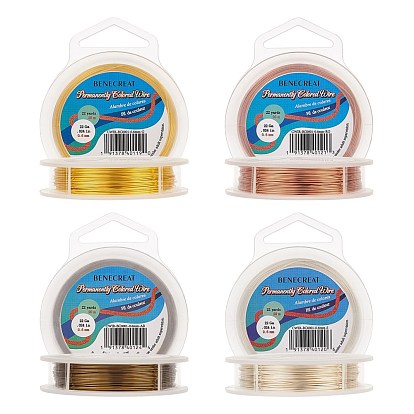 Медная проволока