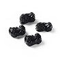 Natural Obsidian Links, Pi Xiu