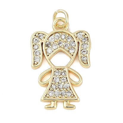 Стойка металлическая латунная микропрофилированная кубическая циркония подвески, без свинца и без кадмия, долговечный, девушка, с целью перехода в кольце