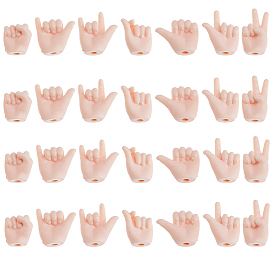 Пресс для кукол, аксессуары для игрушек своими руками