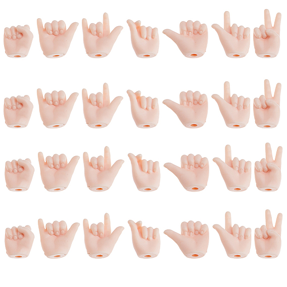 Пресс для кукол, аксессуары для игрушек своими руками