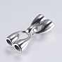 304 Stainless Steel S-Hook Clasps
