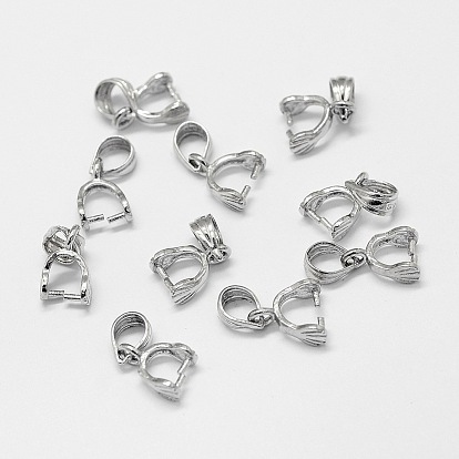 925 шкентель стерлингового серебра поручительств, ледоруб и щепотку поручительств