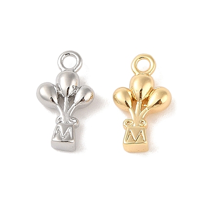 Латунь прелести, без кадмия, без никеля и без свинца, воздушный шар