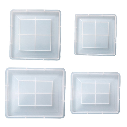 Силиконовые формы для фоторамок пищевого класса своими руками, формы для литья смолы