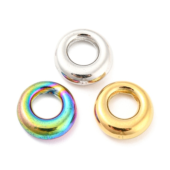 304 прелести нержавеющей стали, кольцо прелести