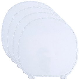 Plastic Table Tennis Racket Protective Film