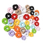 Opake Acrylverbindungsring, Blume