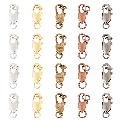 Латунные застежки в виде когтей лобстера arricraft