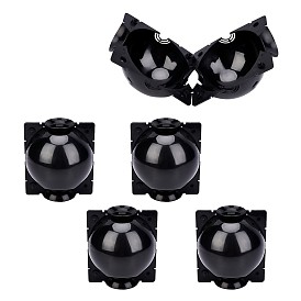 Ящик для выращивания корней растений из полипропилена (pp), корневой усилитель, стручок для быстрого размножения растений