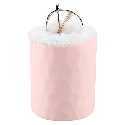 Силиконовый держатель для ручек, колонка