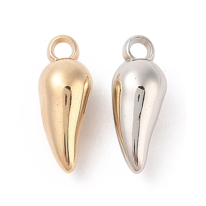 Пластмассовые подвески ccb, чили